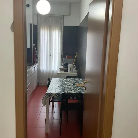 Apartmán Splendido In Zona Fiera A