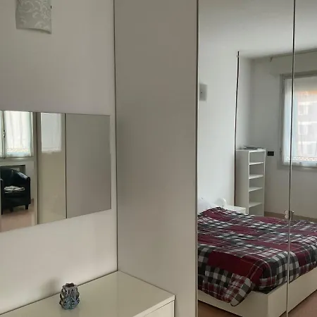 Splendido In Zona Fiera A Apartmán Boloňa