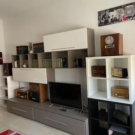 Splendido In Zona Fiera A Apartmán Boloňa