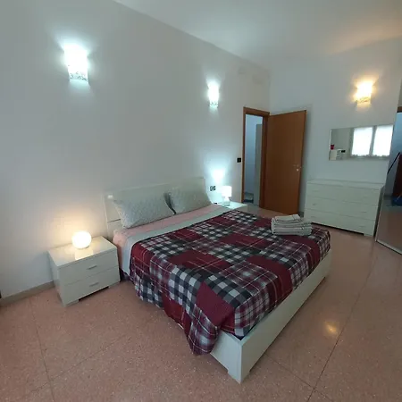 Apartmán Splendido In Zona Fiera A *