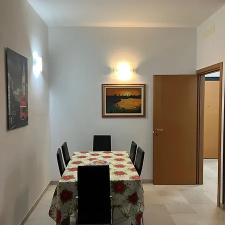 Splendido In Zona Fiera A Boloňa