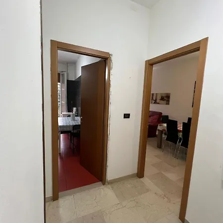 Apartmán Splendido In Zona Fiera A *