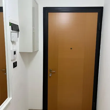 Splendido In Zona Fiera A Apartmán *