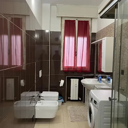 Splendido In Zona Fiera A Apartmán