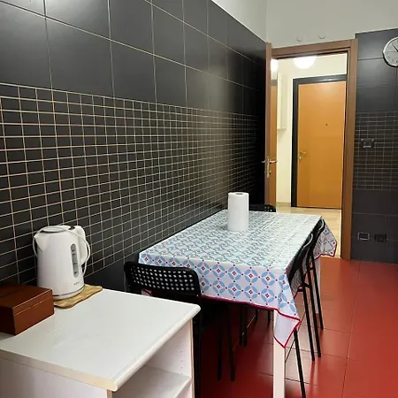 Splendido In Zona Fiera A * Boloňa
