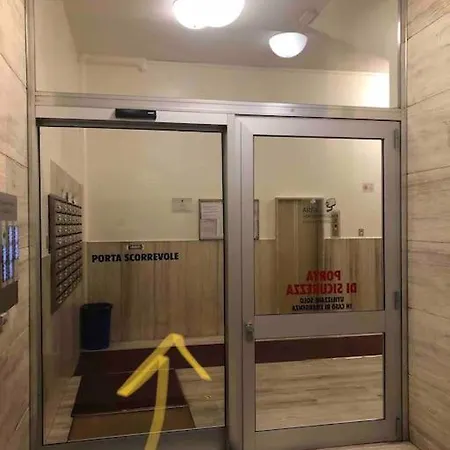 Splendido In Zona Fiera A *