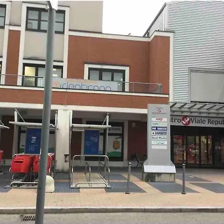 Splendido In Zona Fiera A *