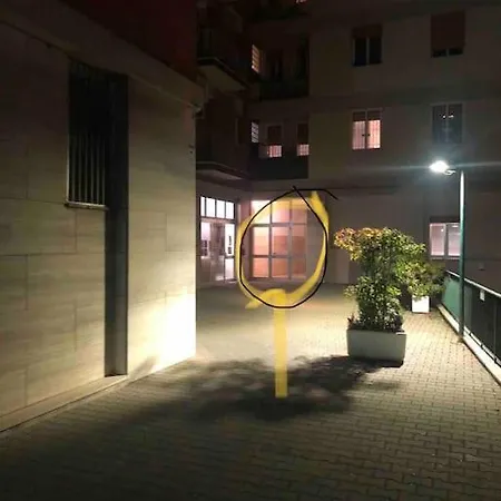 Splendido In Zona Fiera A * Boloňa