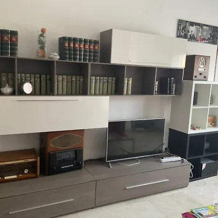 Splendido In Zona Fiera A Boloňa