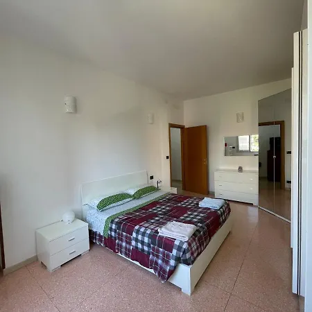 Splendido In Zona Fiera A Bologne