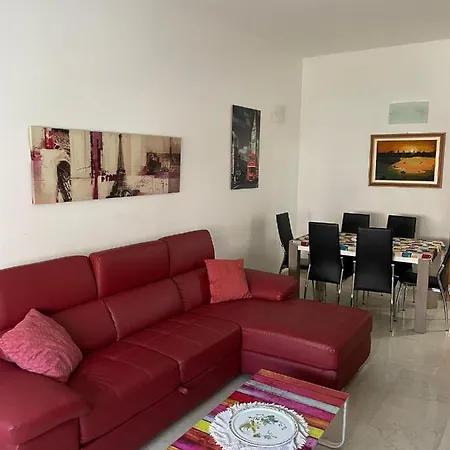 Splendido In Zona Fiera A Appartement