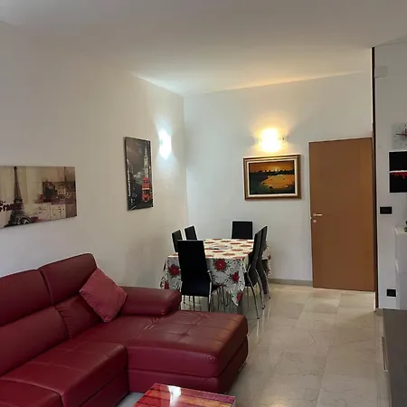 Splendido In Zona Fiera A Appartement *