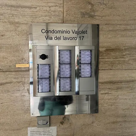 Splendido In Zona Fiera A Bologna