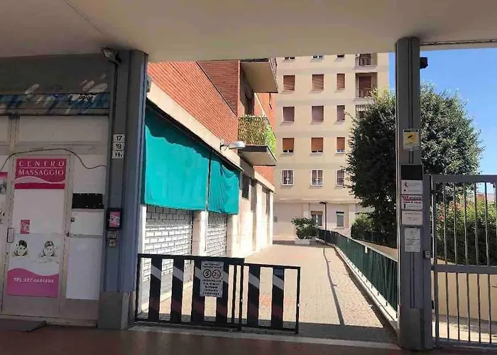 Splendido In Zona Fiera A Bologna