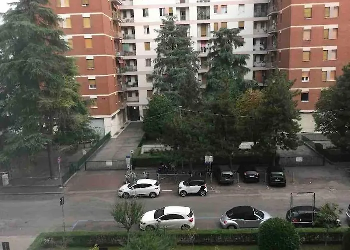 Splendido In Zona Fiera A *