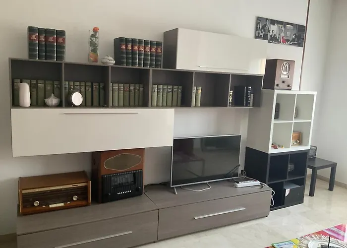 Splendido In Zona Fiera A Boloňa