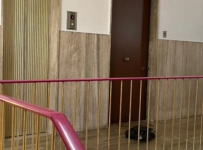 Splendido In Zona Fiera A Appartement *