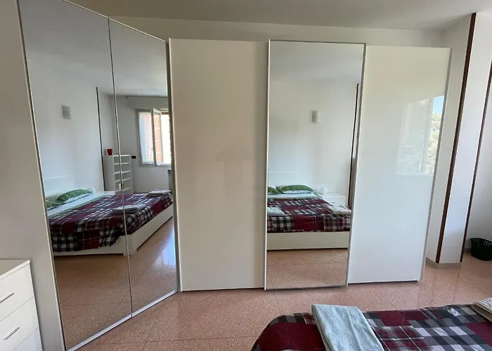 Splendido In Zona Fiera A