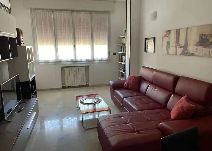 Splendido In Zona Fiera A Appartement