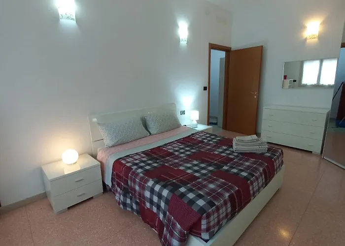 Appartement Splendido In Zona Fiera A *