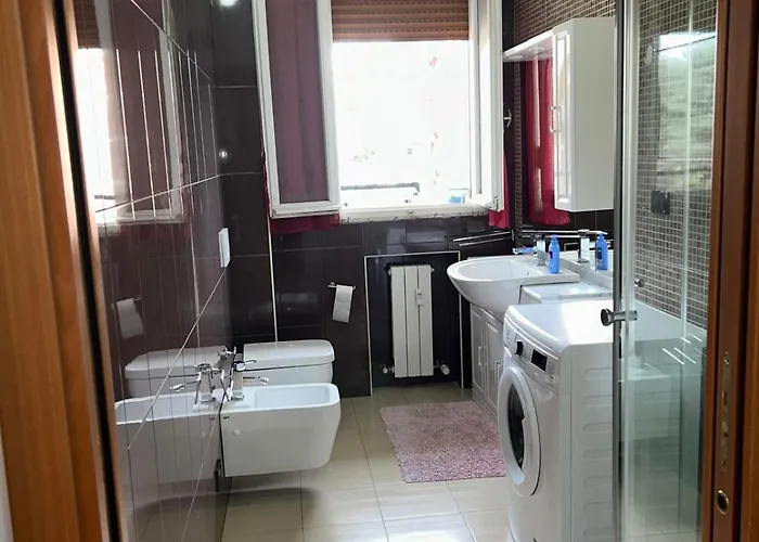 Splendido In Zona Fiera A * Bologne