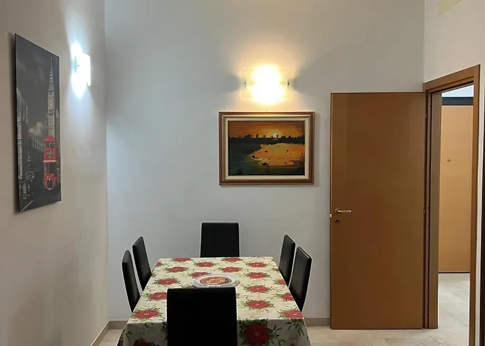 Splendido In Zona Fiera A בולוניה