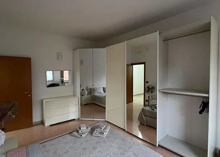 Splendido In Zona Fiera A * Bologna