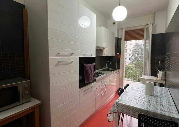 Appartement Splendido In Zona Fiera A *