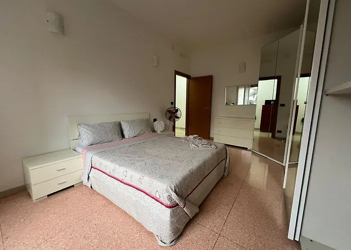 Splendido In Zona Fiera A *