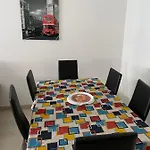 Apartment Splendido In Zona Fiera A