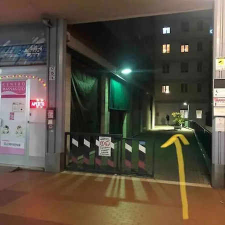 Splendido In Zona Fiera A Appartement Bologna