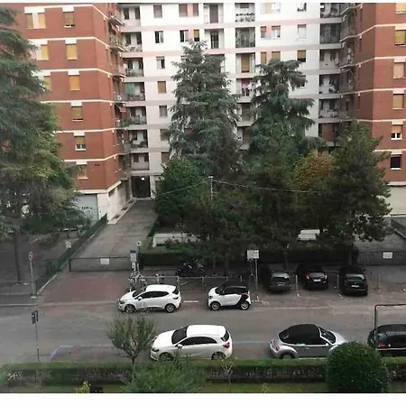 Splendido In Zona Fiera A *