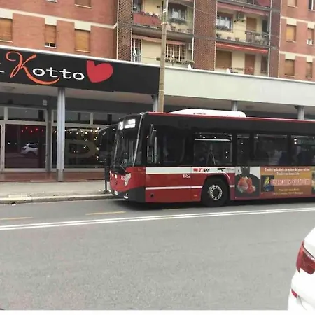 Splendido In Zona Fiera A * Bologna