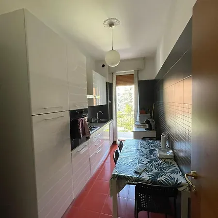 Splendido In Zona Fiera A Appartement