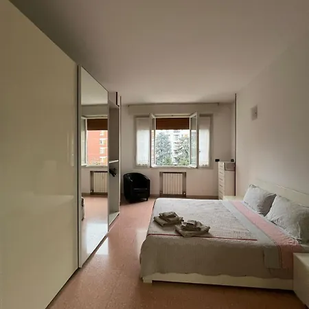 Splendido In Zona Fiera A Bologna