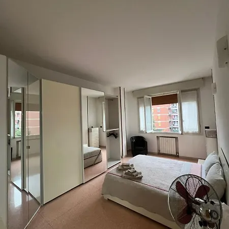 Splendido In Zona Fiera A *