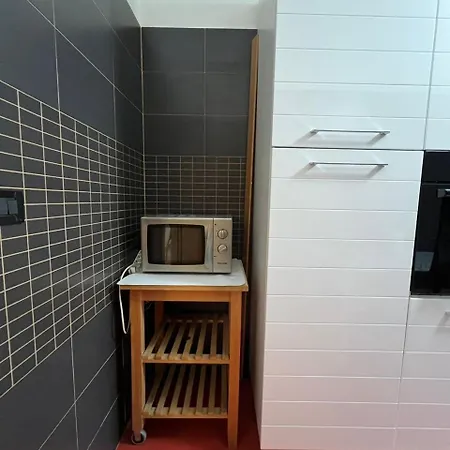 Splendido In Zona Fiera A Appartement Bologna