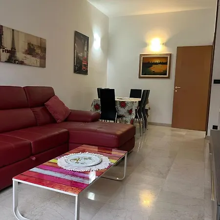 Splendido In Zona Fiera A Bologna