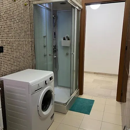 Splendido In Zona Fiera A * Bologna