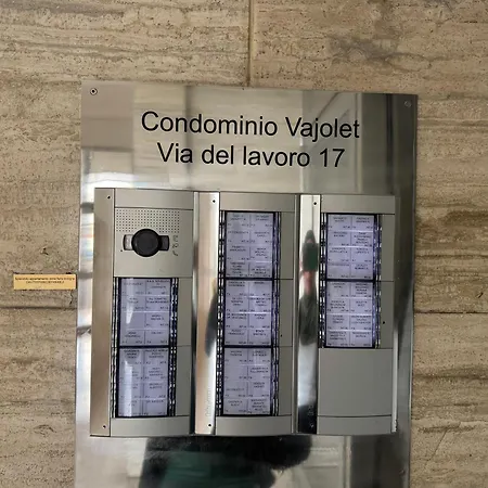 Splendido In Zona Fiera A * Bologna