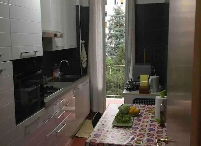 Splendido In Zona Fiera A بولونيا