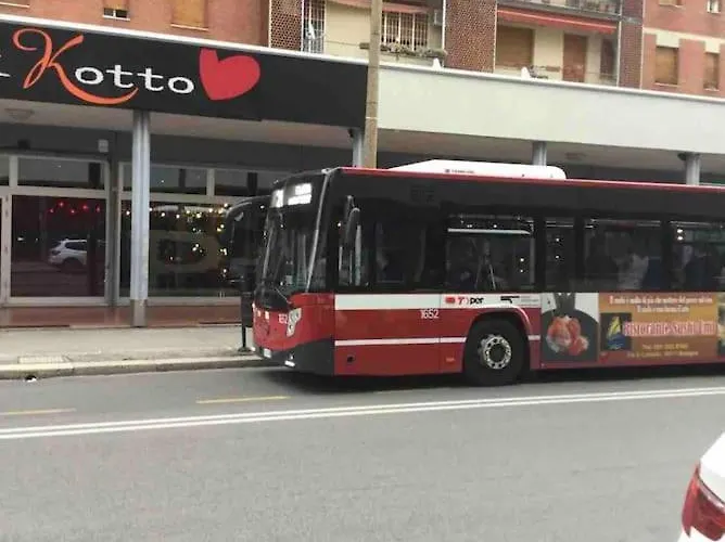 Splendido In Zona Fiera A * بولونيا