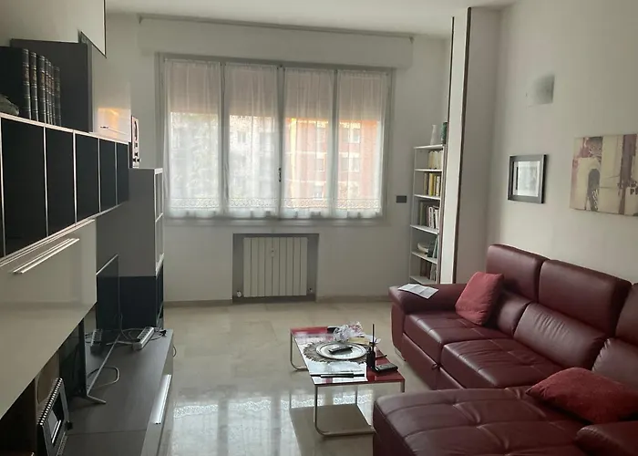 Splendido In Zona Fiera A * بولونيا