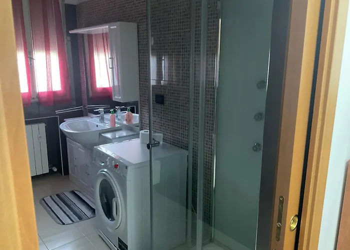 Splendido In Zona Fiera A شقة