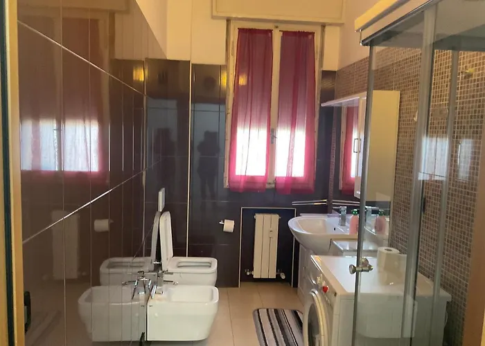 Splendido In Zona Fiera A