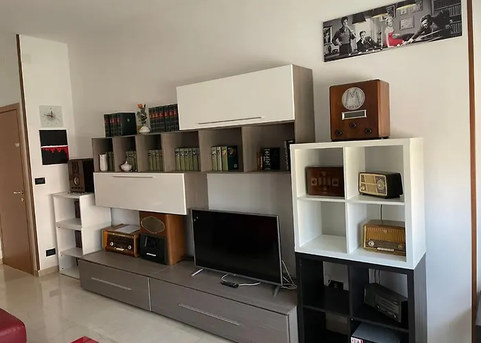 Splendido In Zona Fiera A شقة بولونيا