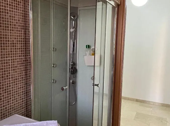 شقة Splendido In Zona Fiera A *