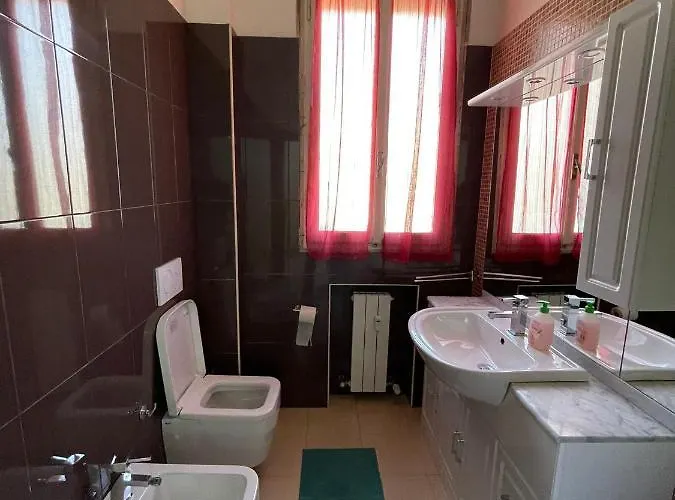 Splendido In Zona Fiera A شقة