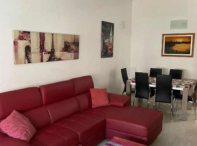 Splendido In Zona Fiera A شقة