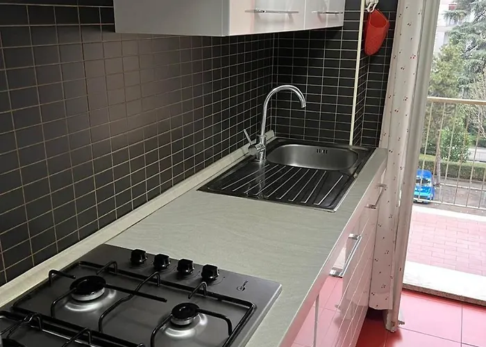 Splendido In Zona Fiera A شقة